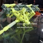 traktör pulluğu prototipi