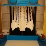 sla yazıcı makinesi