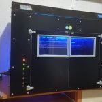 vulcanus v3 profesyonel 3d yazıcı makinesi