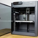 yüksek baskı kalitesi 0.05 mm e kadar